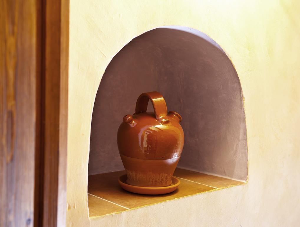 Abaric Casa Rural La Canada de Verich Kamer foto
